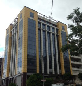 Κατασκευές Κτιρίων